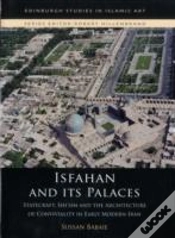 Capa do artigo Isfahan And Its Palaces