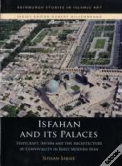 Capa do artigo Isfahan And Its Palaces