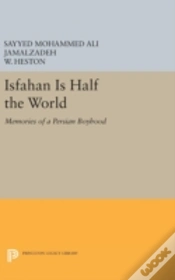 Capa do artigo Isfahan Is Half The World