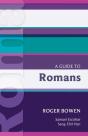 Isg 11: A Guide To Romans - Preview