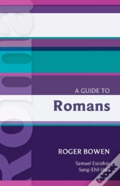 Capa do artigo Isg 11: A Guide To Romans