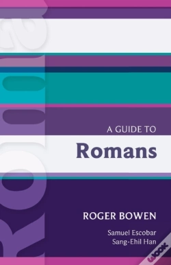 Capa do artigo Isg 11: A Guide To Romans