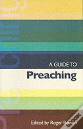 Isg 38 A Guide To Preaching