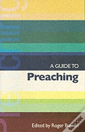 Capa do artigo Isg 38 A Guide To Preaching