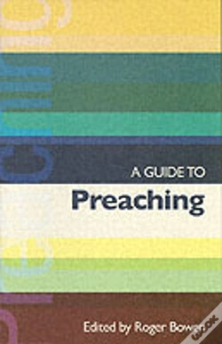 Capa do artigo Isg 38 A Guide To Preaching