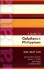 Isg 40 A Guide To Galatians And Philippians - Preview