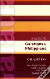 Capa do artigo Isg 40 A Guide To Galatians And Philippians