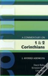 Isg 42 A Commentary On 1 And 2 Corinthians