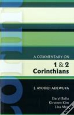 Capa do artigo Isg 42 A Commentary On 1 And 2 Corinthians