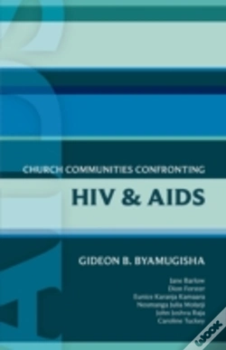 Capa do artigo Isg 44 Church Communities Confronting Hiv And Aids