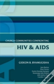 Capa do artigo Isg 44 Church Communities Confronting Hiv And Aids