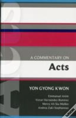 Capa do artigo Isg 48: A Commentary On Acts