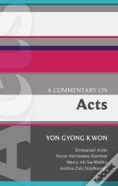 Isg 48: A Commentary On Acts