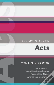 Capa do artigo Isg 48: A Commentary On Acts