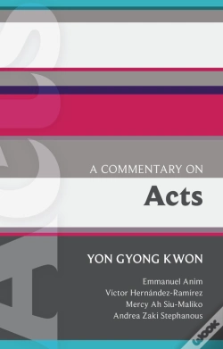 Capa do artigo Isg 48: A Commentary On Acts