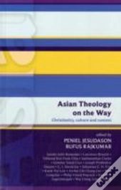 Isg 50: Asian Theology On The Way