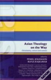 Capa do artigo Isg 50: Asian Theology On The Way