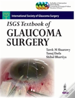 Capa do artigo Isgs Textbook Of Glaucoma Surgery