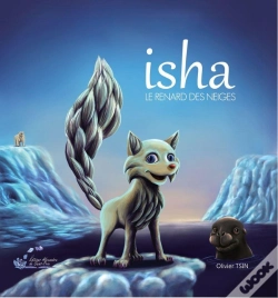 Capa do artigo Isha, Le Renard Des Neiges