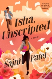 Capa do artigo Isha, Unscripted