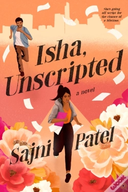 Capa do artigo Isha, Unscripted