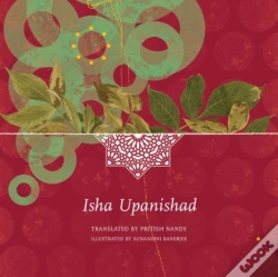 Capa do artigo Isha Upanishad