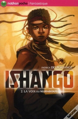 Capa do artigo Ishango 2