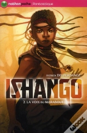 Capa do artigo Ishango 2