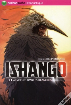 Capa do artigo Ishango 3: L'Armee Des Ombres Blanches