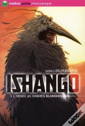 Capa do artigo Ishango 3: L