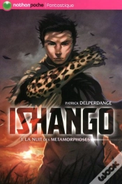 Capa do artigo Ishango T.1 L ; La Nuit Des Métamorphoses