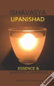 Capa do artigo Ishavasya Upanishad