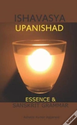 Capa do artigo Ishavasya Upanishad