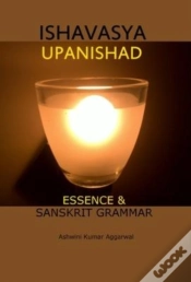 Capa do artigo Ishavasya Upanishad