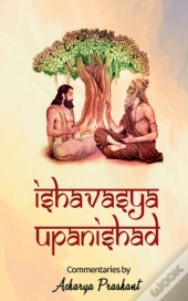 Ishavasya Upanishad