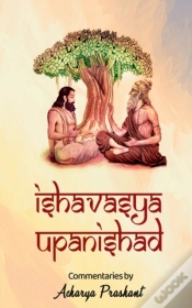 Capa do artigo Ishavasya Upanishad