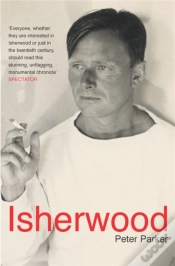 Capa do artigo Isherwood