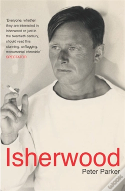 Capa do artigo Isherwood