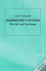 Capa do artigo Isherwood