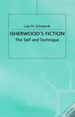 Capa do artigo Isherwood'S Fiction