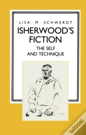 Capa do artigo Isherwood