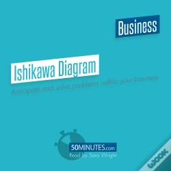 Capa do artigo Ishikawa Diagram