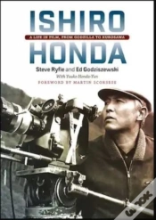 Capa do artigo Ishiro Honda