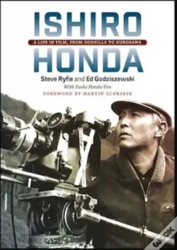 Capa do artigo Ishiro Honda