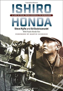 Capa do artigo Ishiro Honda