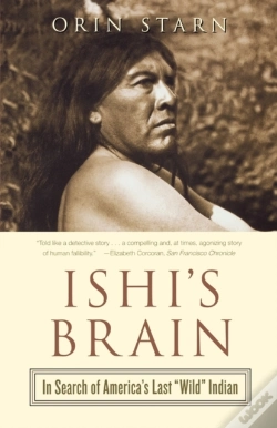 Capa do artigo Ishi'S Brain