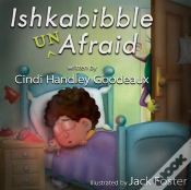 Capa do artigo Ishkabibble Unafraid
