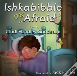Capa do artigo Ishkabibble Unafraid