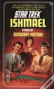 Capa do artigo Ishmael