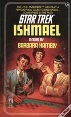Capa do artigo Ishmael